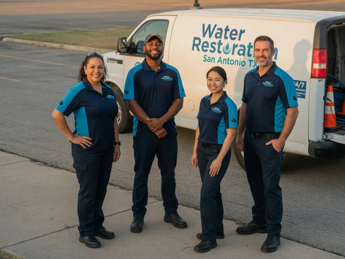Water Damage Repair company in Darby, PA